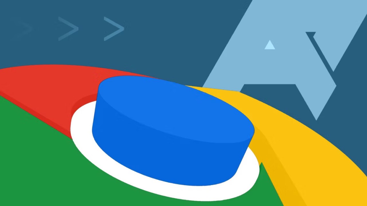 Google Chrome/androidpolice