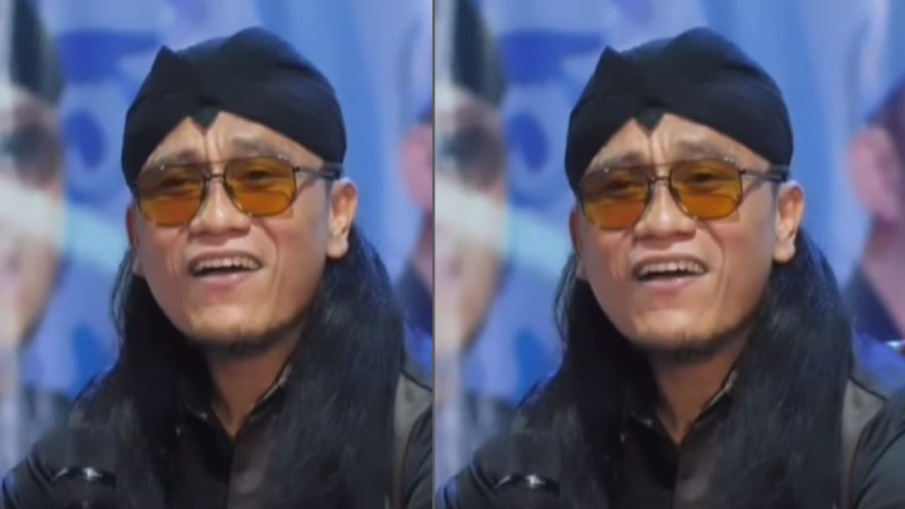 Gus Miftah (Instagram @pengajiangusmiftah)