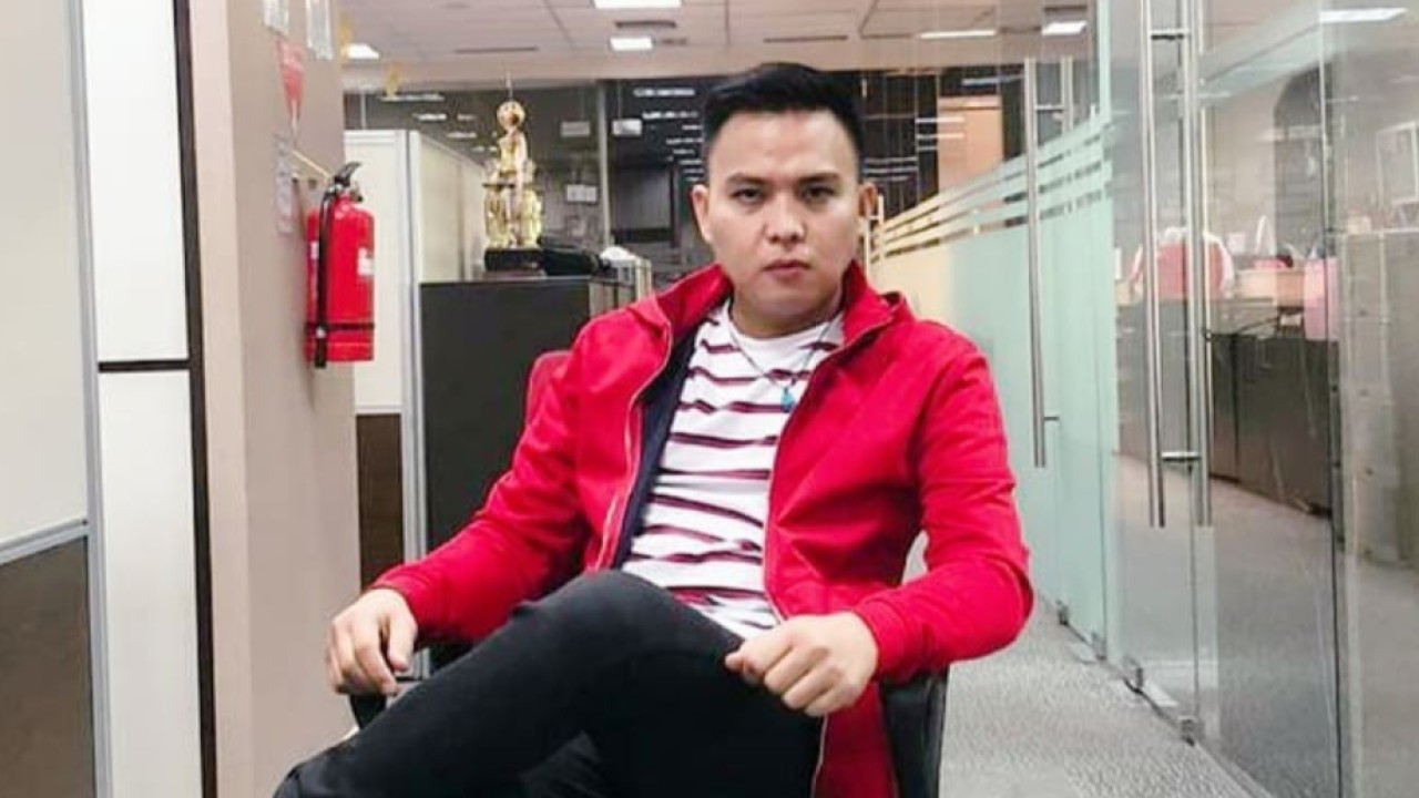 Hard Gumay (Instagram)