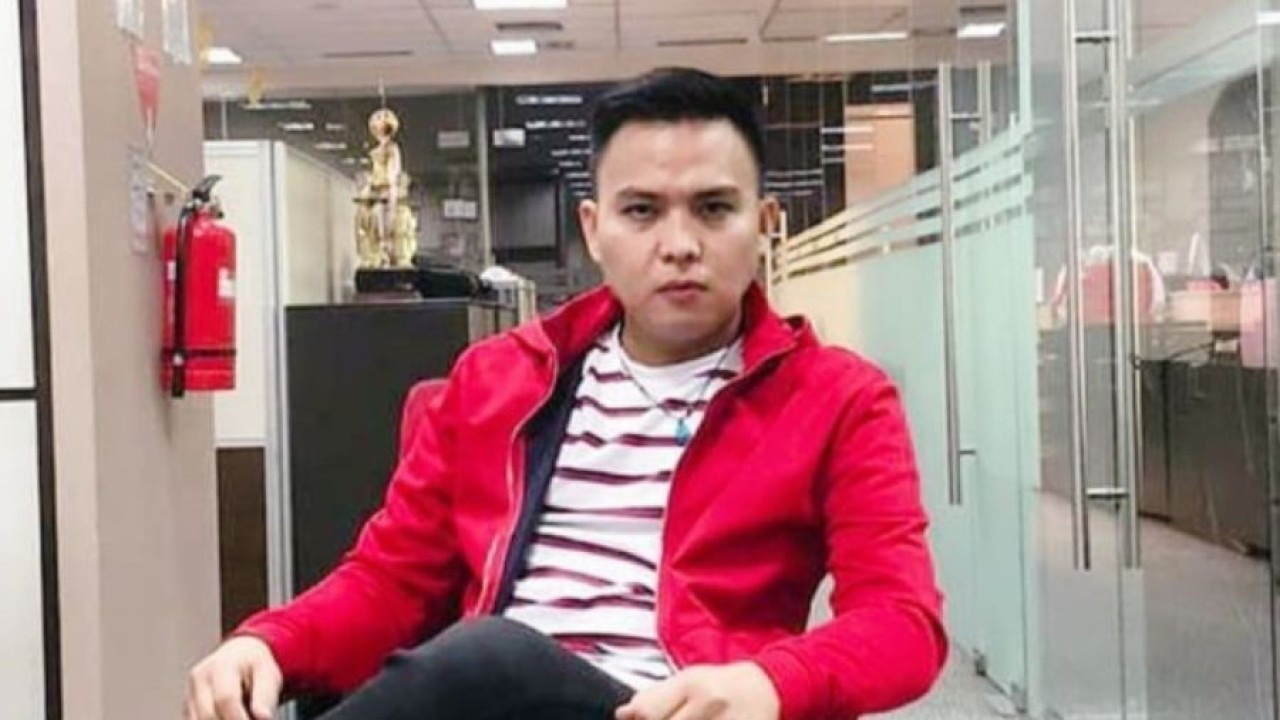 Hard Gumay (Instagram)