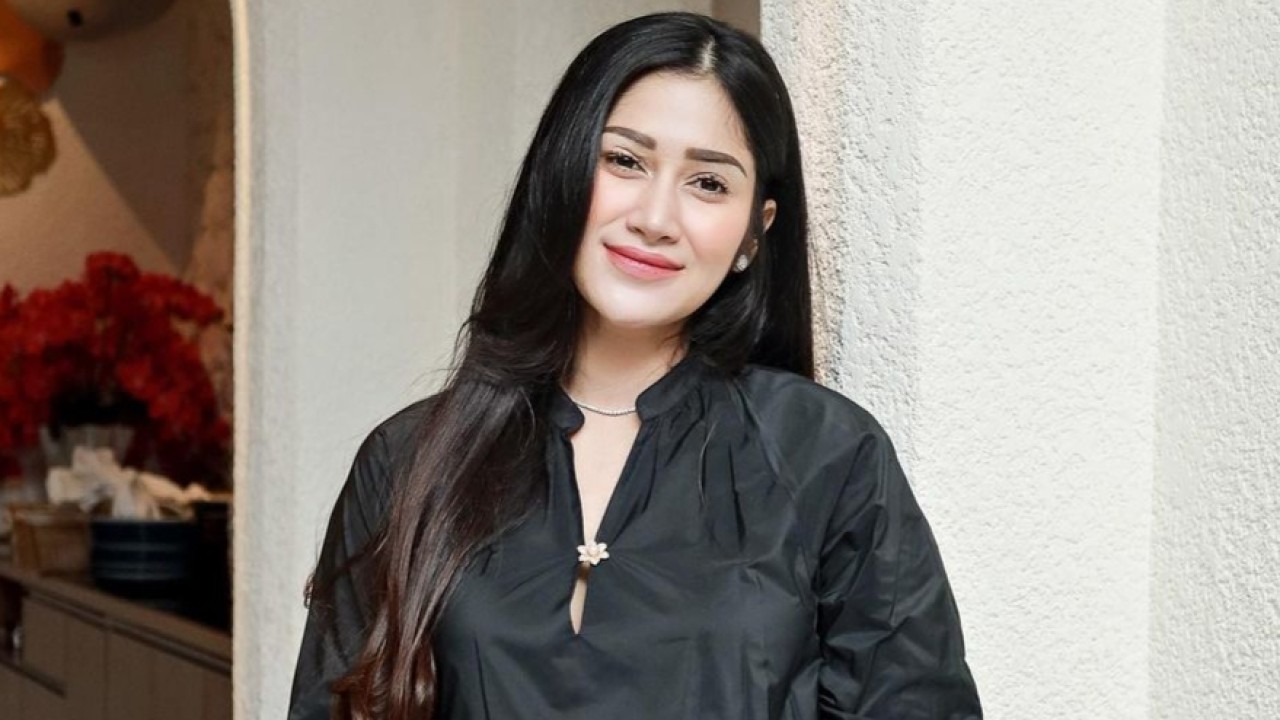 Icha Annisa (Instagram)