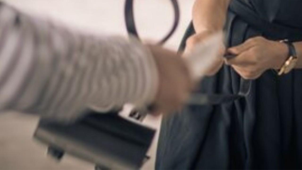 Ilustrasi begal (Freepik/ Waewkidja)