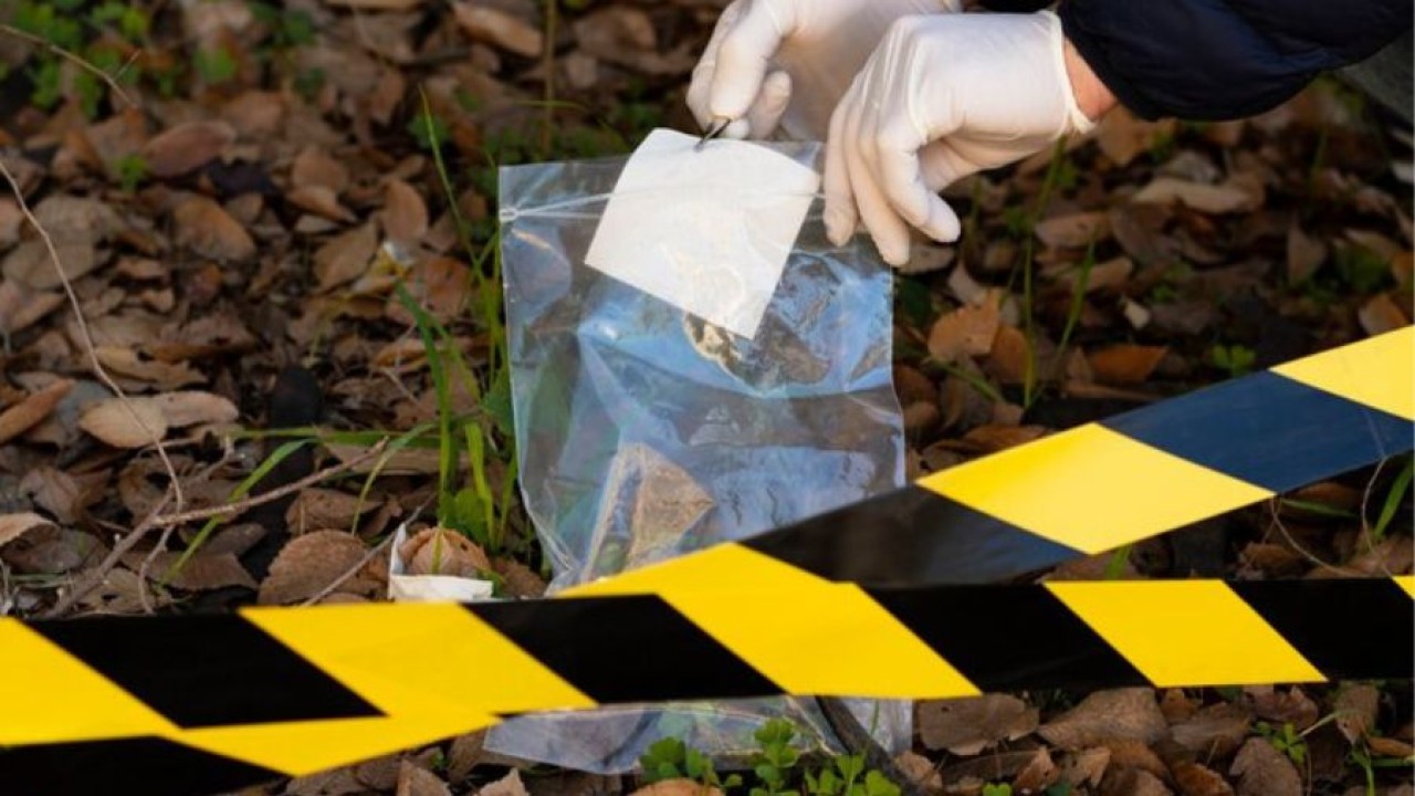 Ilustrasi pembunuhan (freepik)