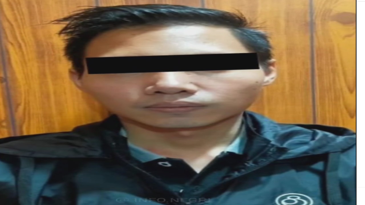 Pelaku berinisial FHT alias H (28) - foto:Instagram  @info.negri