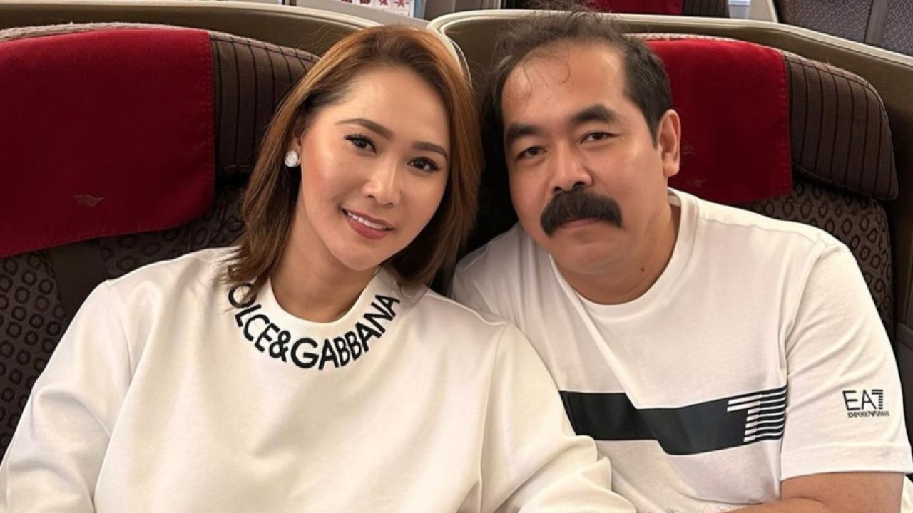 Inul Daratista (Instagram)