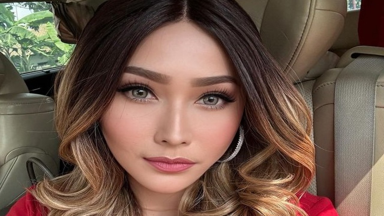 Inul Daratista (instagram)