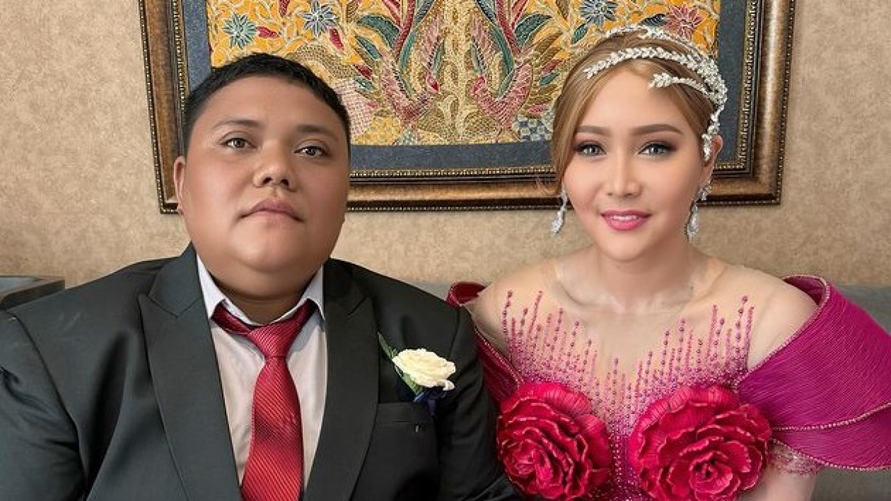 Inul Daratista (instagram)