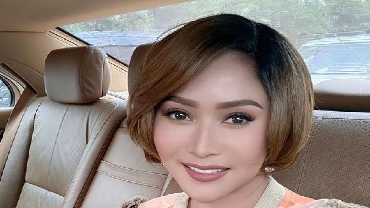 Inul Daratista (instagram)