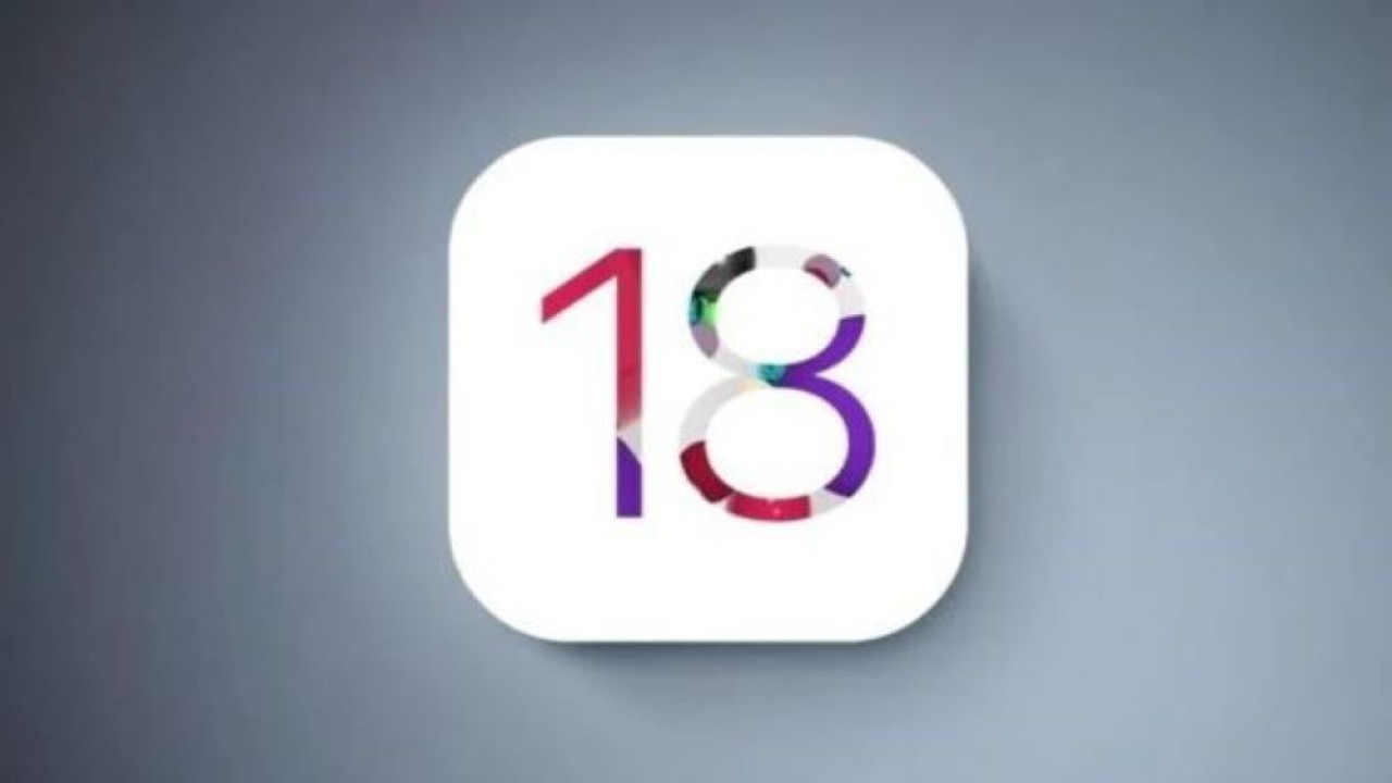 iOS 18/Gizmochina
