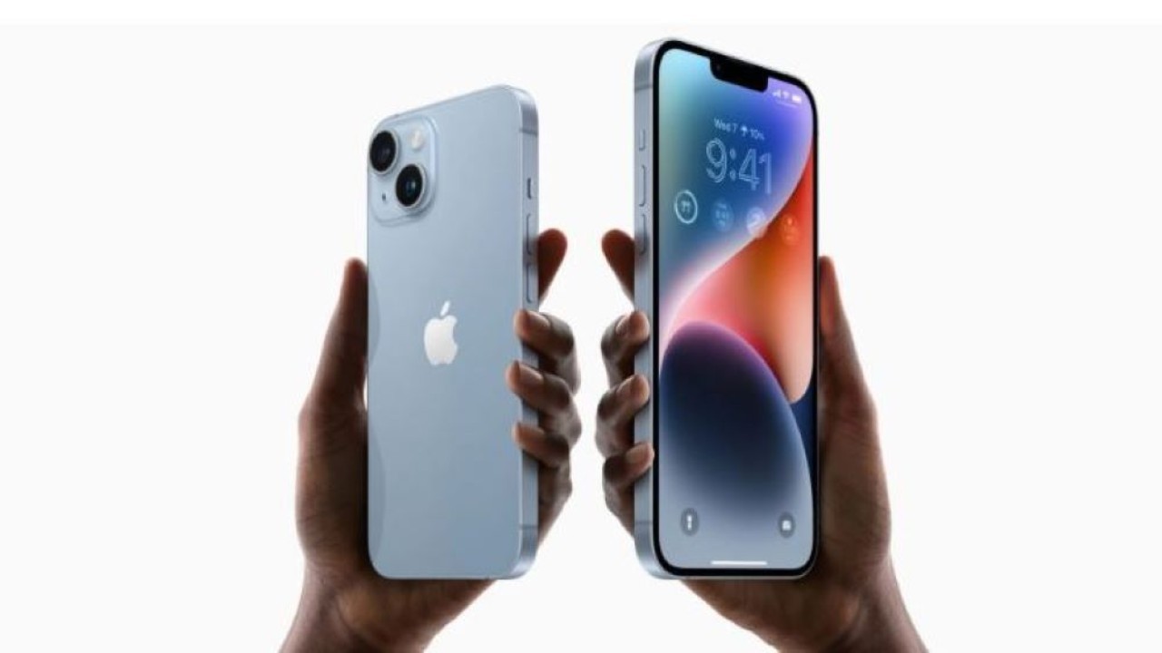 iPhone/  (Gizmochina)