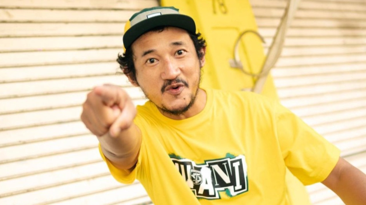 Isa Bajaj (Instagram)