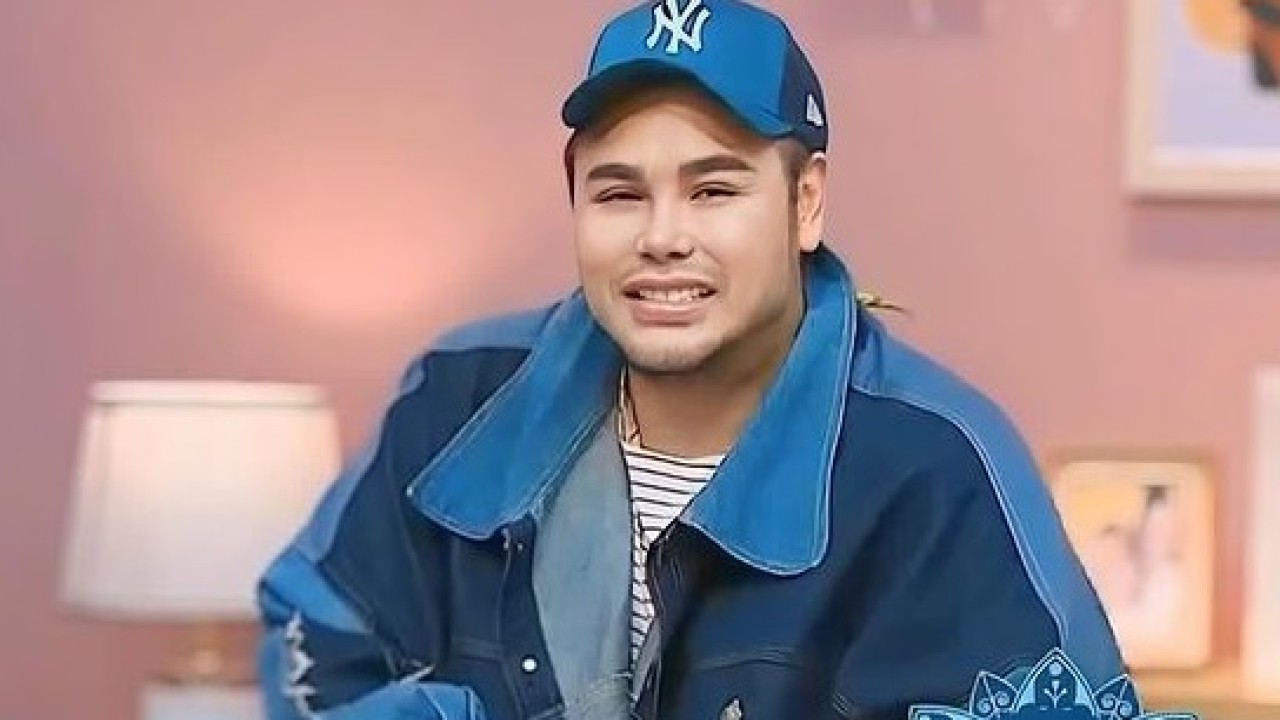 Ivan Gunawan (Instagram)