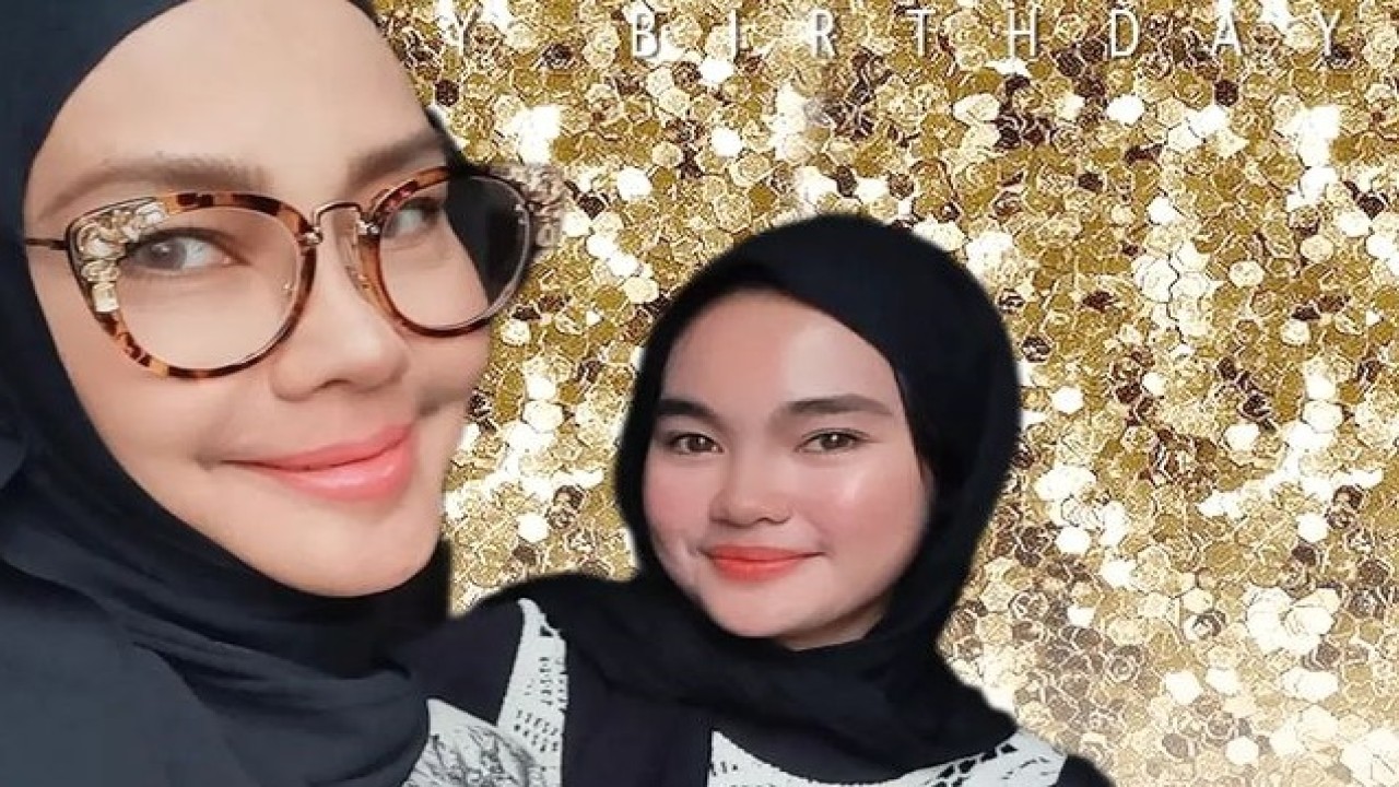 Iyeth Bustami (Instagram)