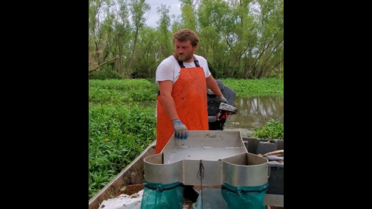 Jacob Cortez. (Foto: Tiktok/@jacobcortez1984)