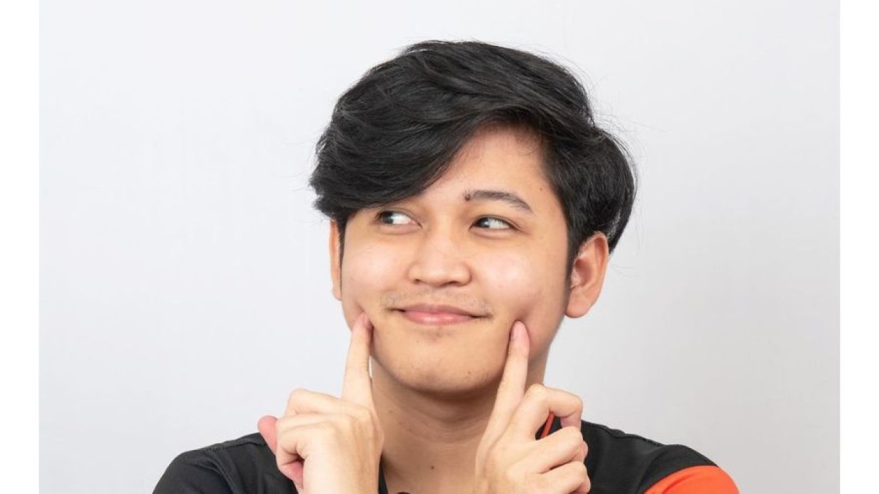 Jeixy E-Sport (Instagram)