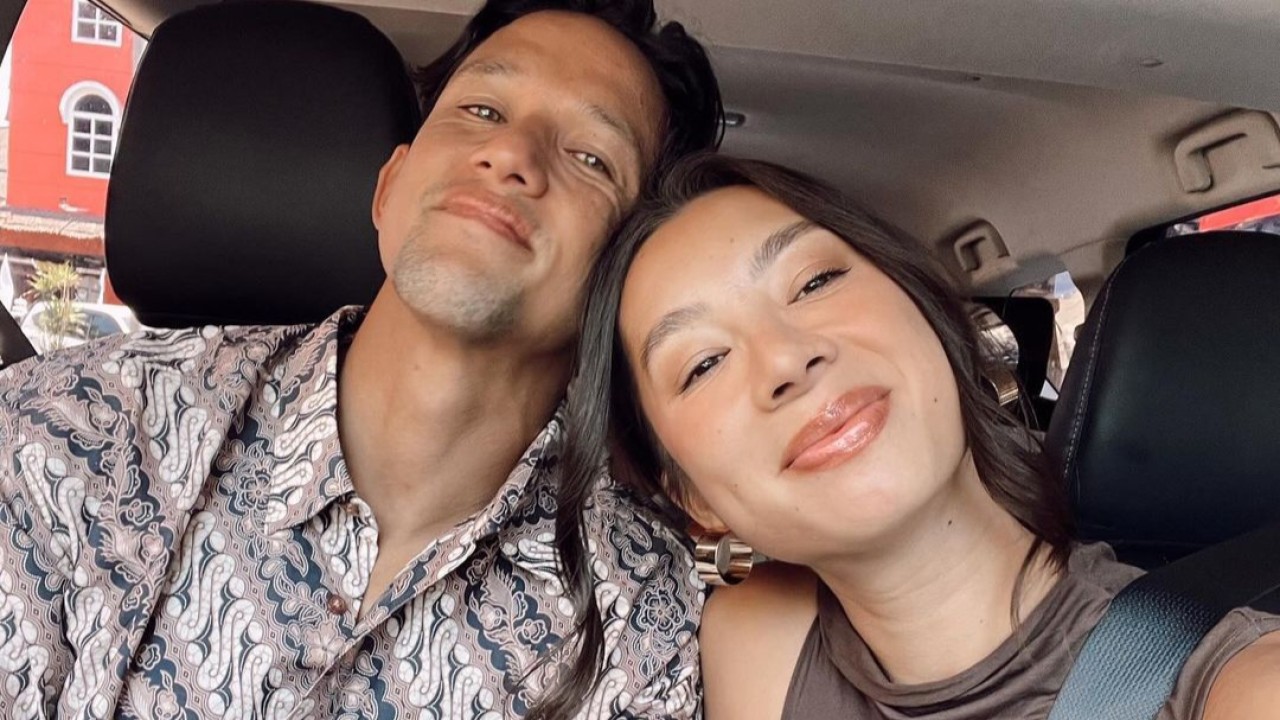 Jennifer Bachdim (Instagram)