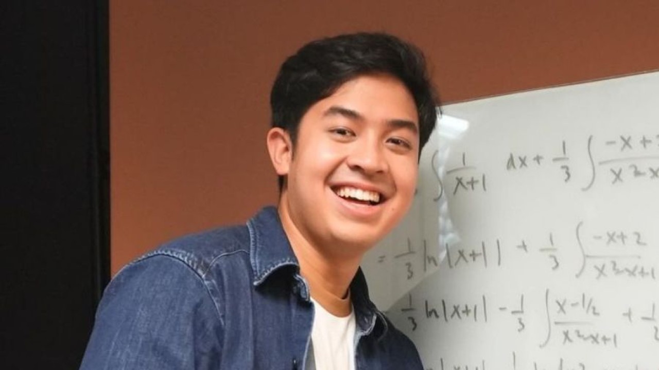 Jerome Polin (Instagram)