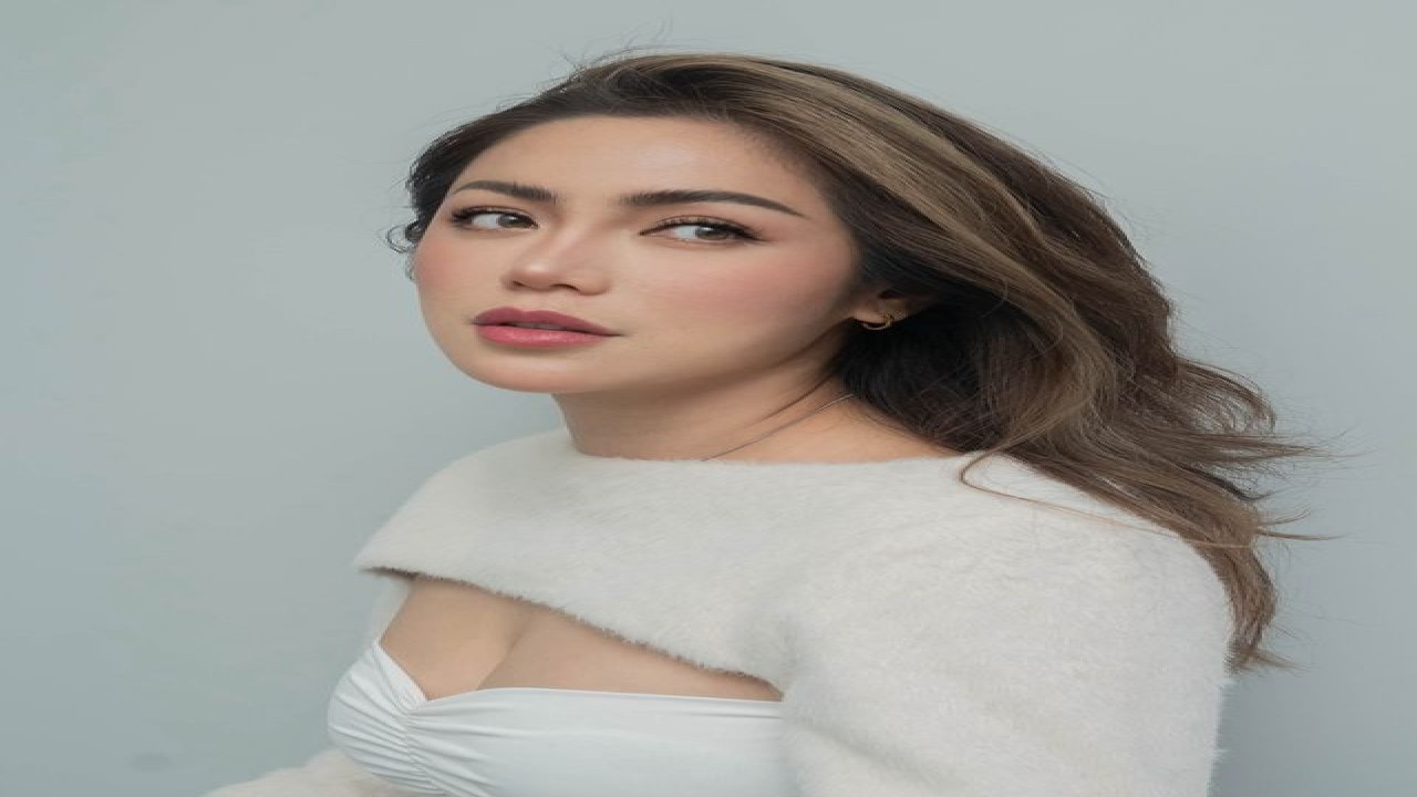 Jessica Iskandar (Instagram)