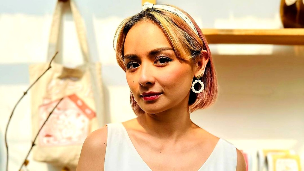 Joanna Alexandra/Instagram