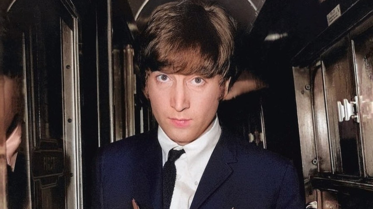 John Lennon/Instagram