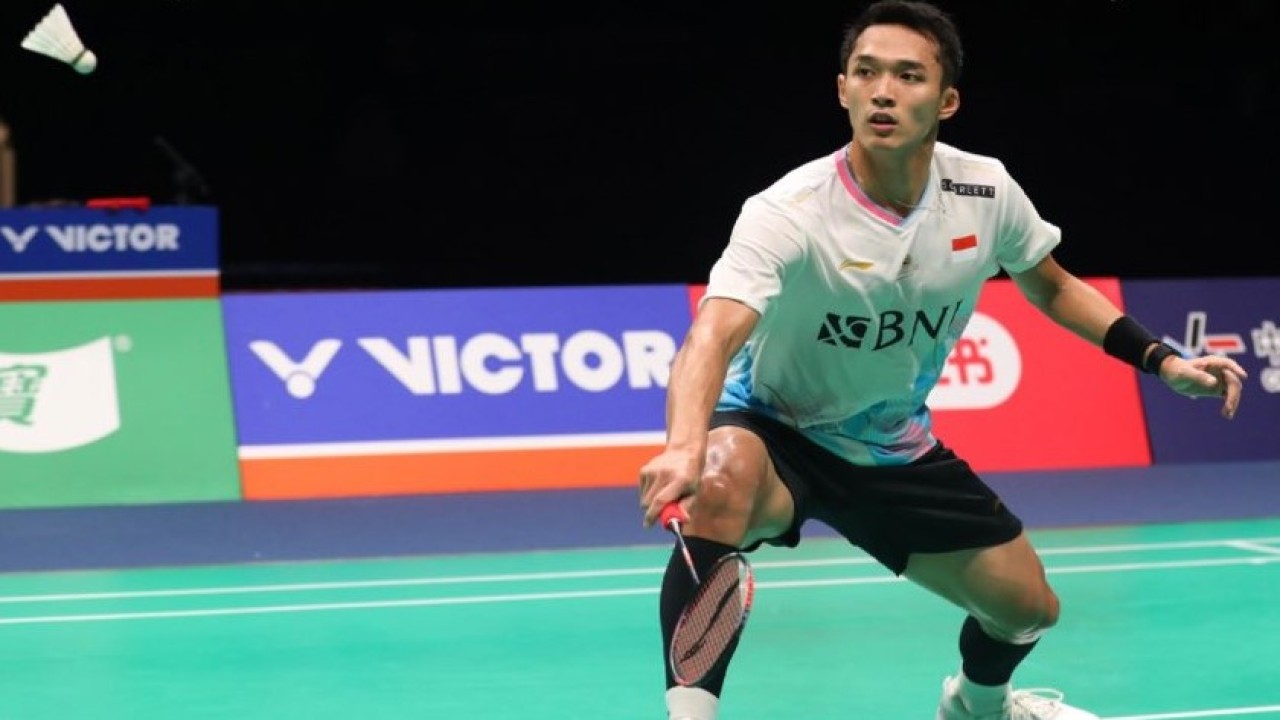 Jonatan Christie (source Badminton Indonesia)