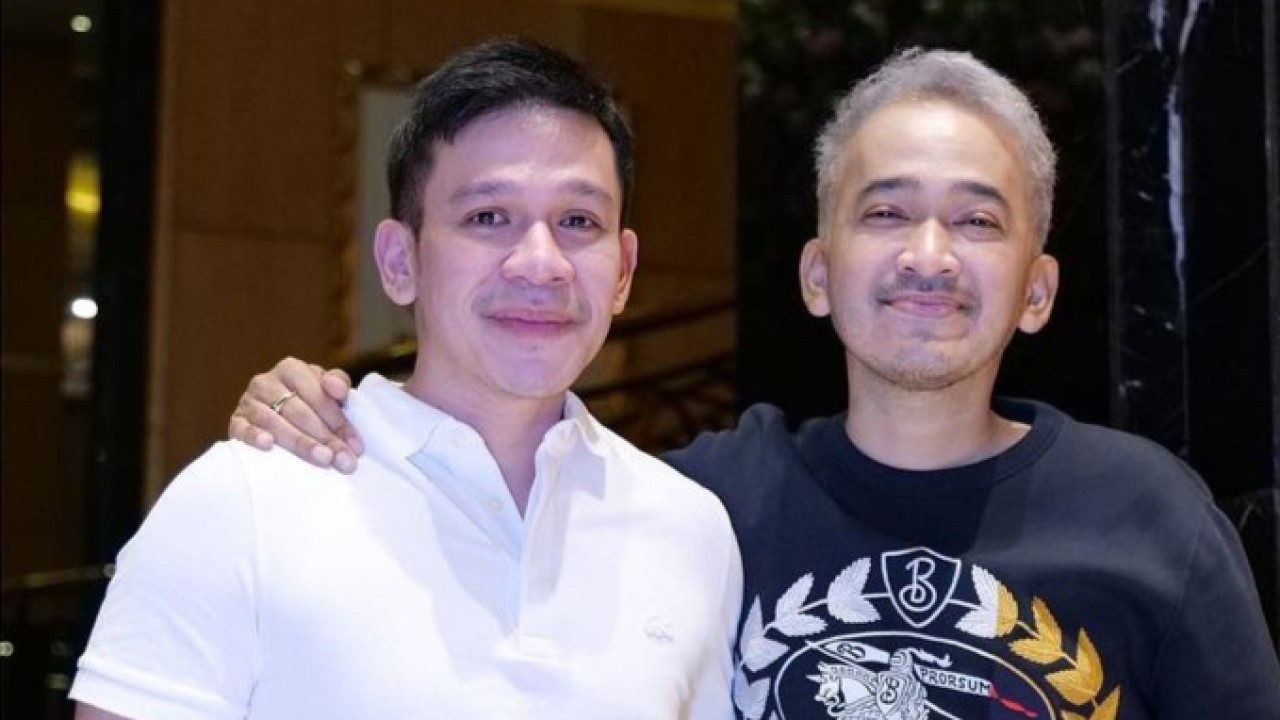 Jordi Onsu (Instagram)