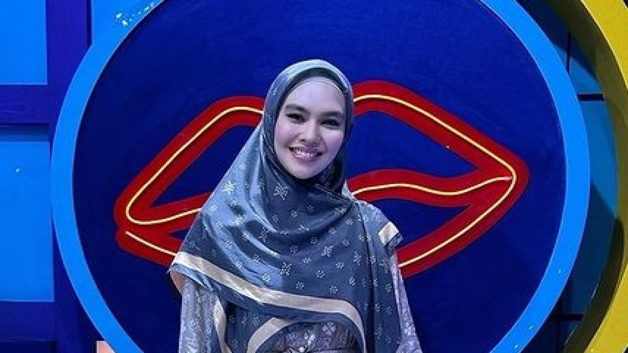 Kartika Putri (Instagram)