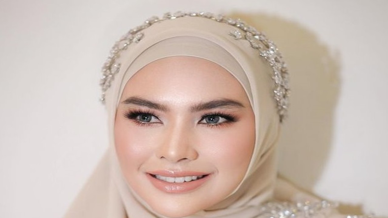 Kartika Putri (Instagram)