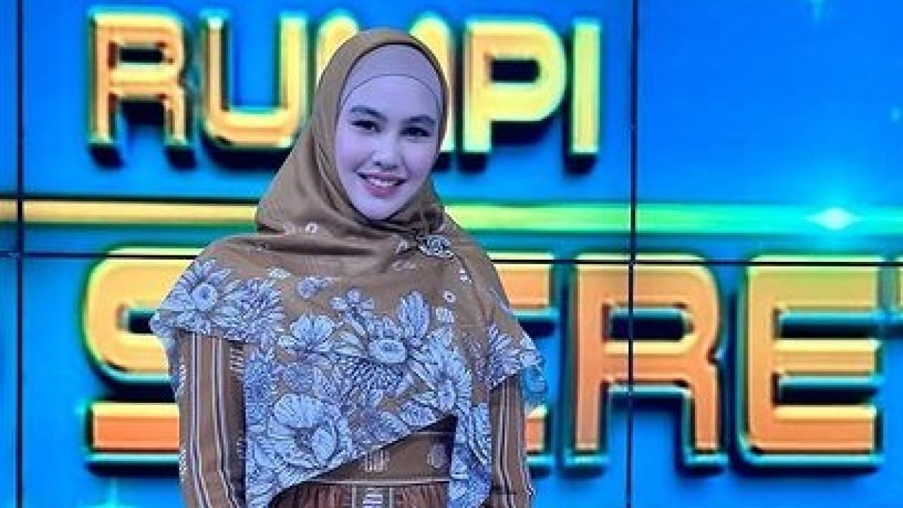 Kartika Putri (Instagram)