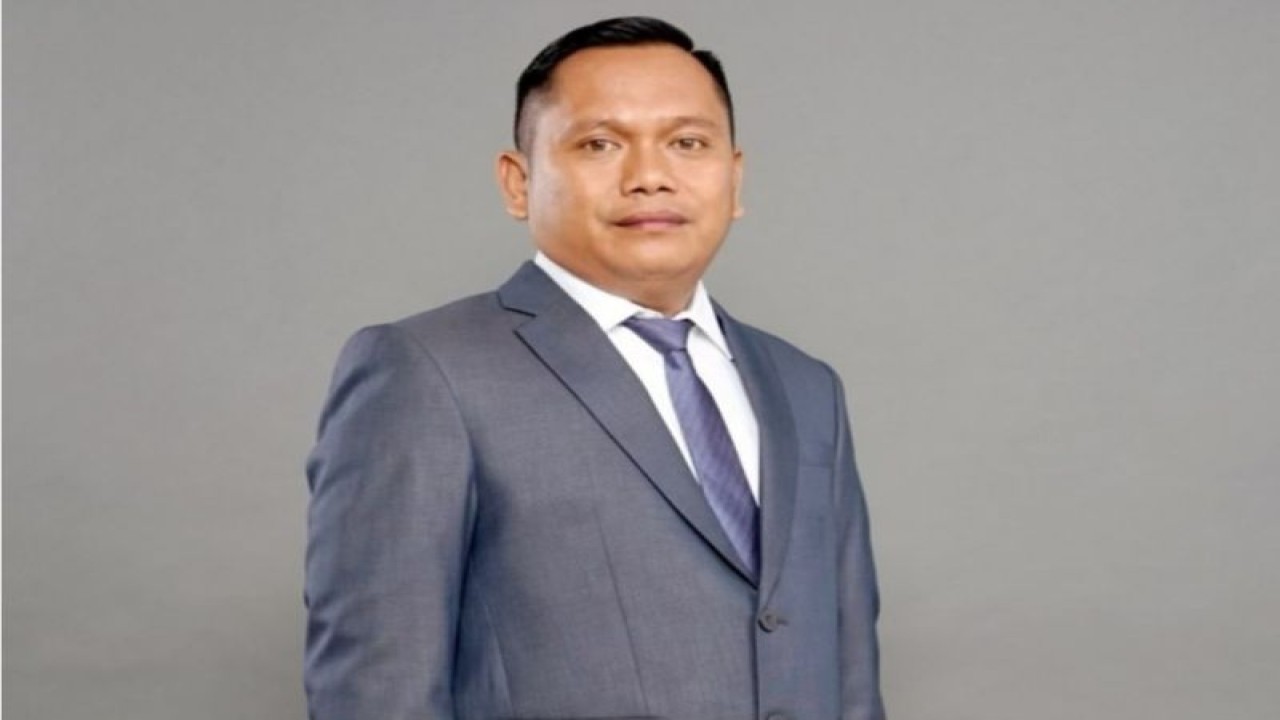 Ketua Umum Komnas Perlindungan Anak Hery Chariansyah. (Instagram)