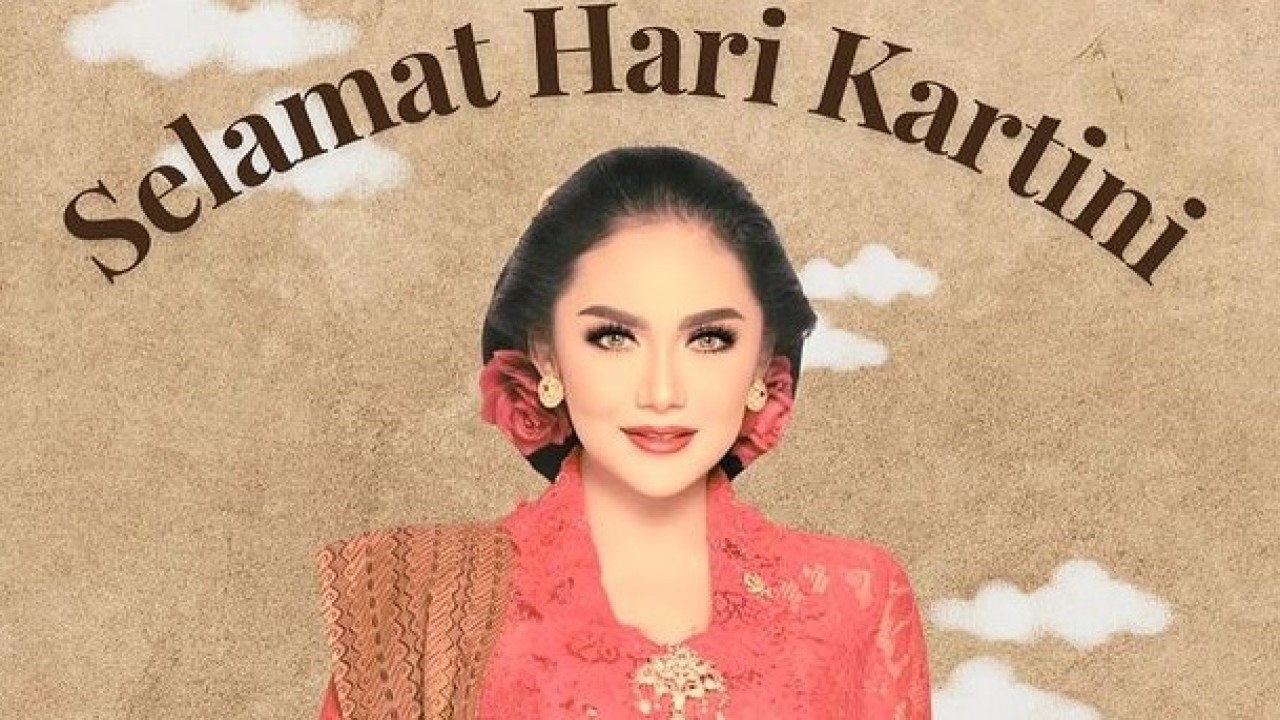 Krisdayanti (Instagram)