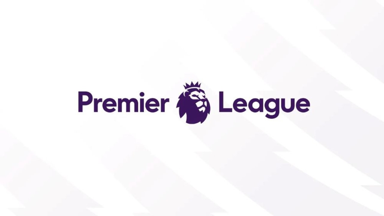 Logo Liga Inggris  (source: premierleague.com)