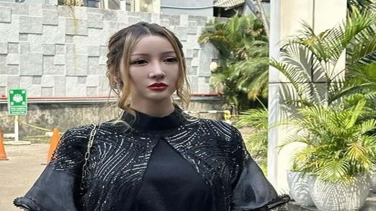 Lucinta Luna (Instagram)