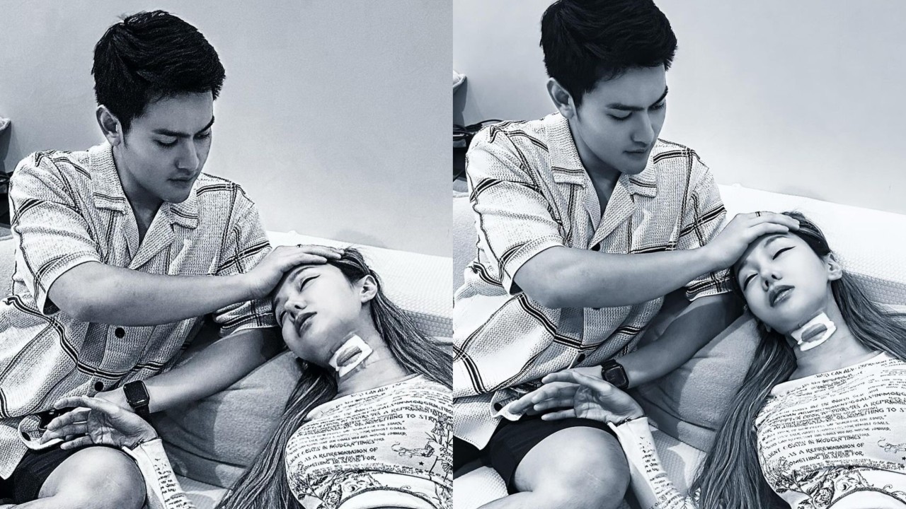 Lucinta Luna (Instagram)