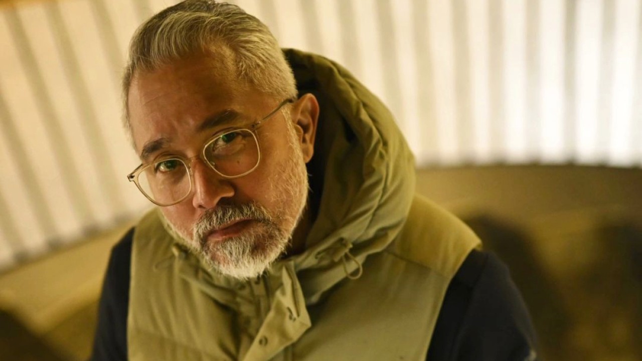 Lukman Sardi (Instagram)