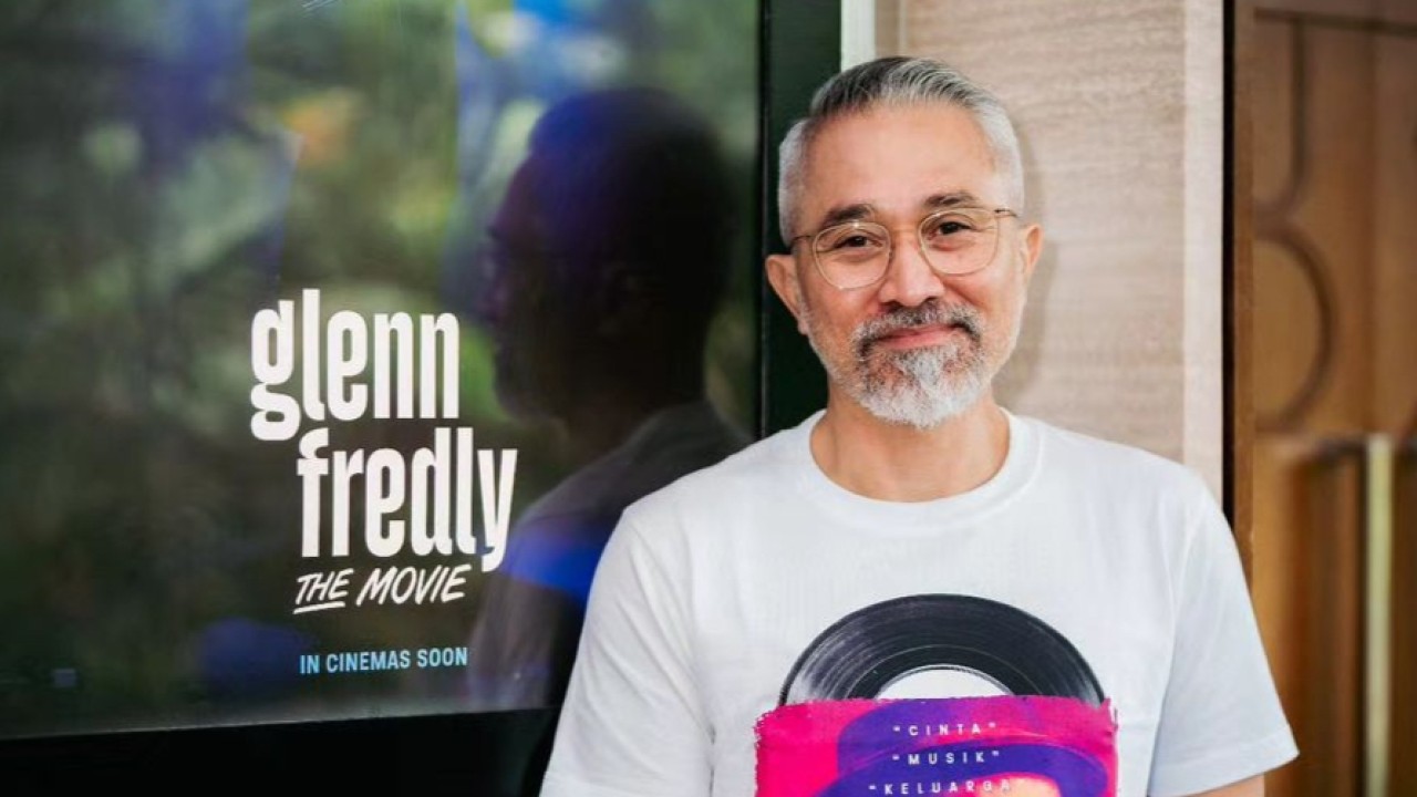 Lukman Sardi (Instagram)