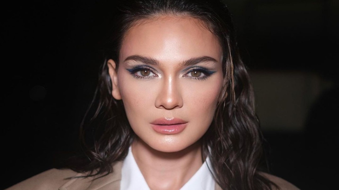 Luna Maya. (Foto: Instagram/lunamaya)