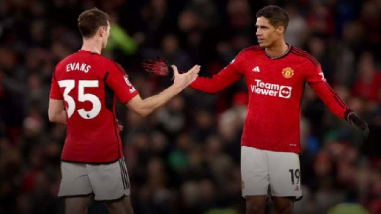 Manchester United akan berhadapan dengan Bournemouth pada lanjutan Liga Inggris, Sabtu (13/4/2024). (Source: website Manchester United)