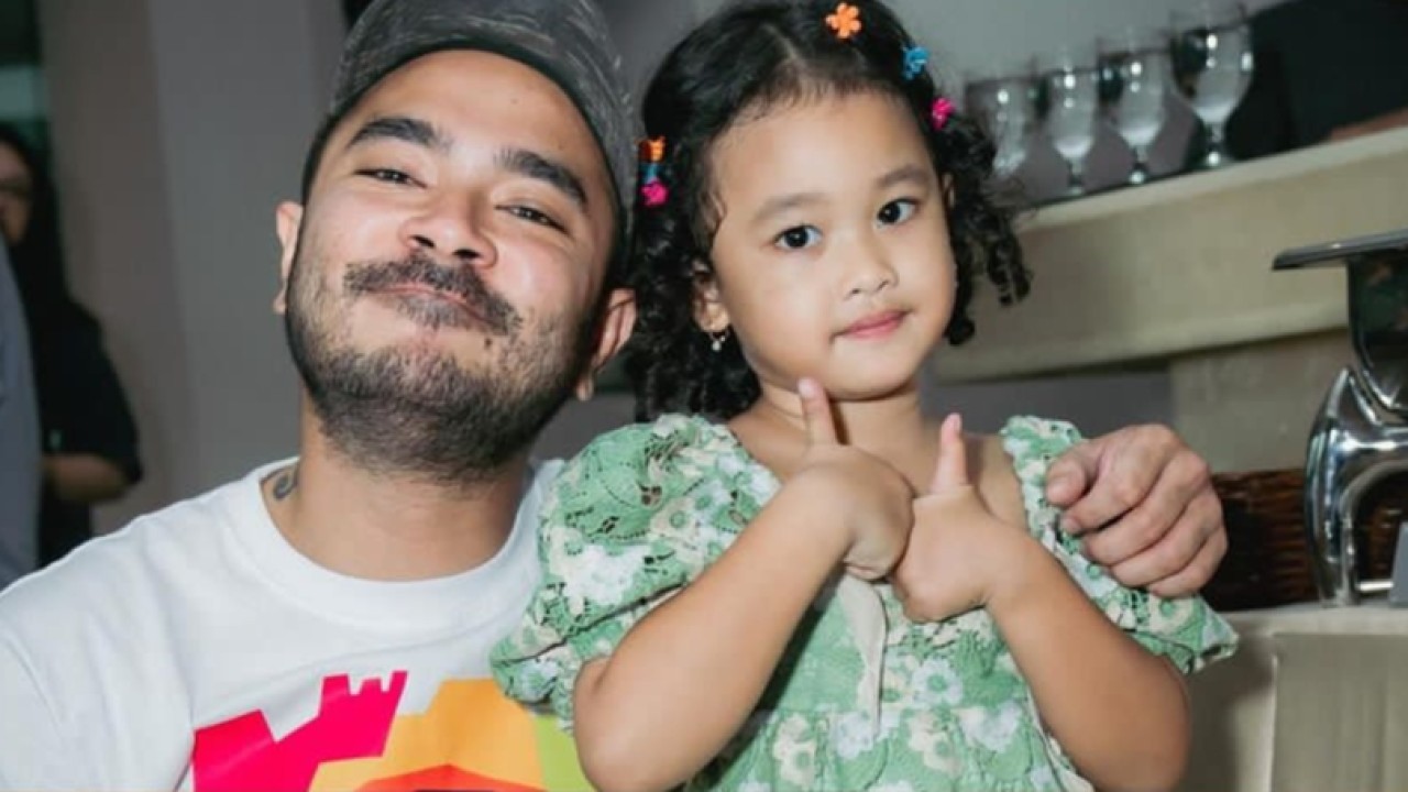 Marthino Lio (Instagram)