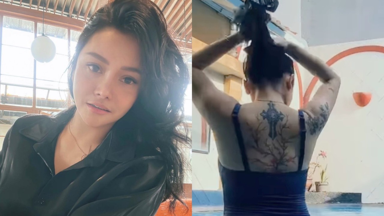 Mawar AFI (Instagram)