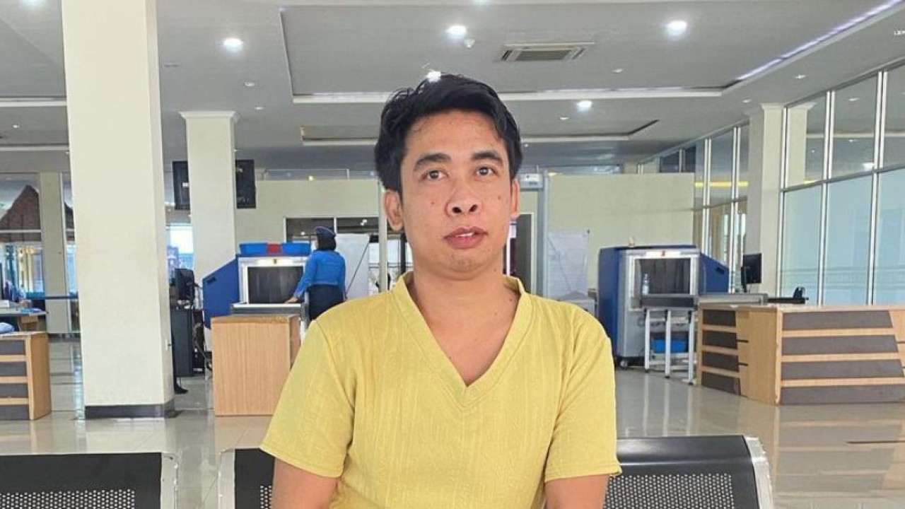 Mimi Peri (Instagram)