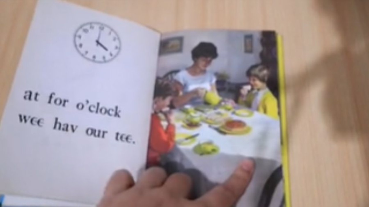 Misteri kaleng Khong Guan terpecahkan (TikTok)