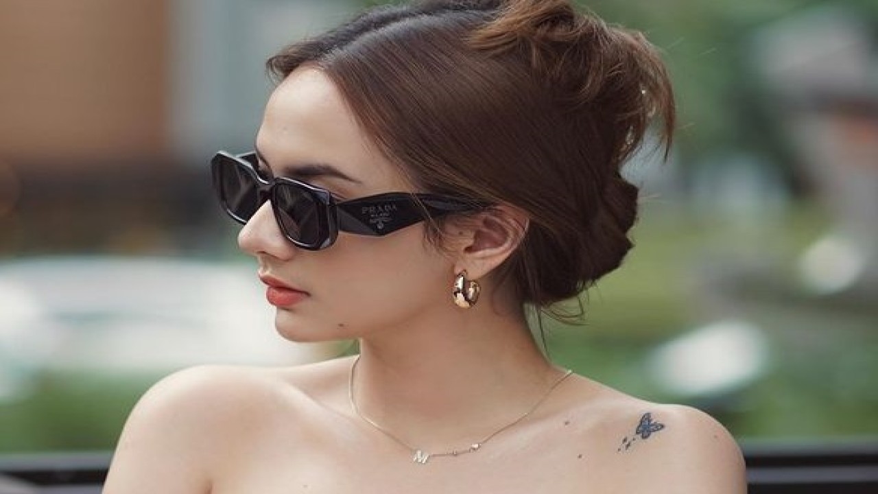 Monica Muller (Instagram)