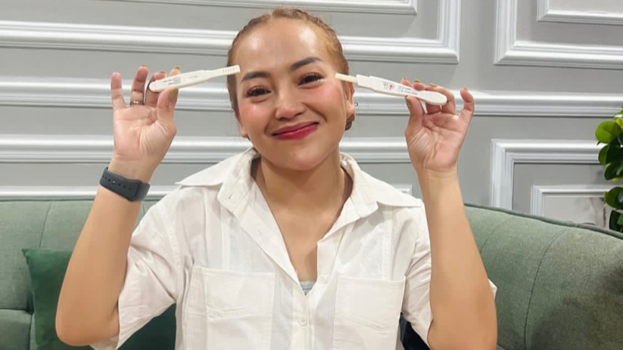 Mpok Alpa (Instagram)