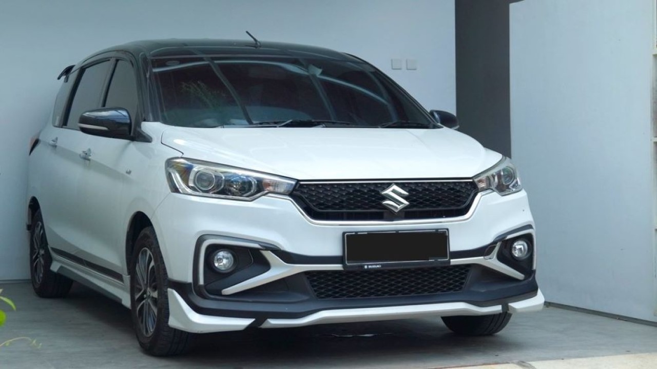 PT Suzuki Indomobil Sales (SIS) membagikan tips anti mainstream yang bisa dicoba agar mobil tetap nyaman selama mudik Lebaran. (Foto: Suzuki Indonesia)