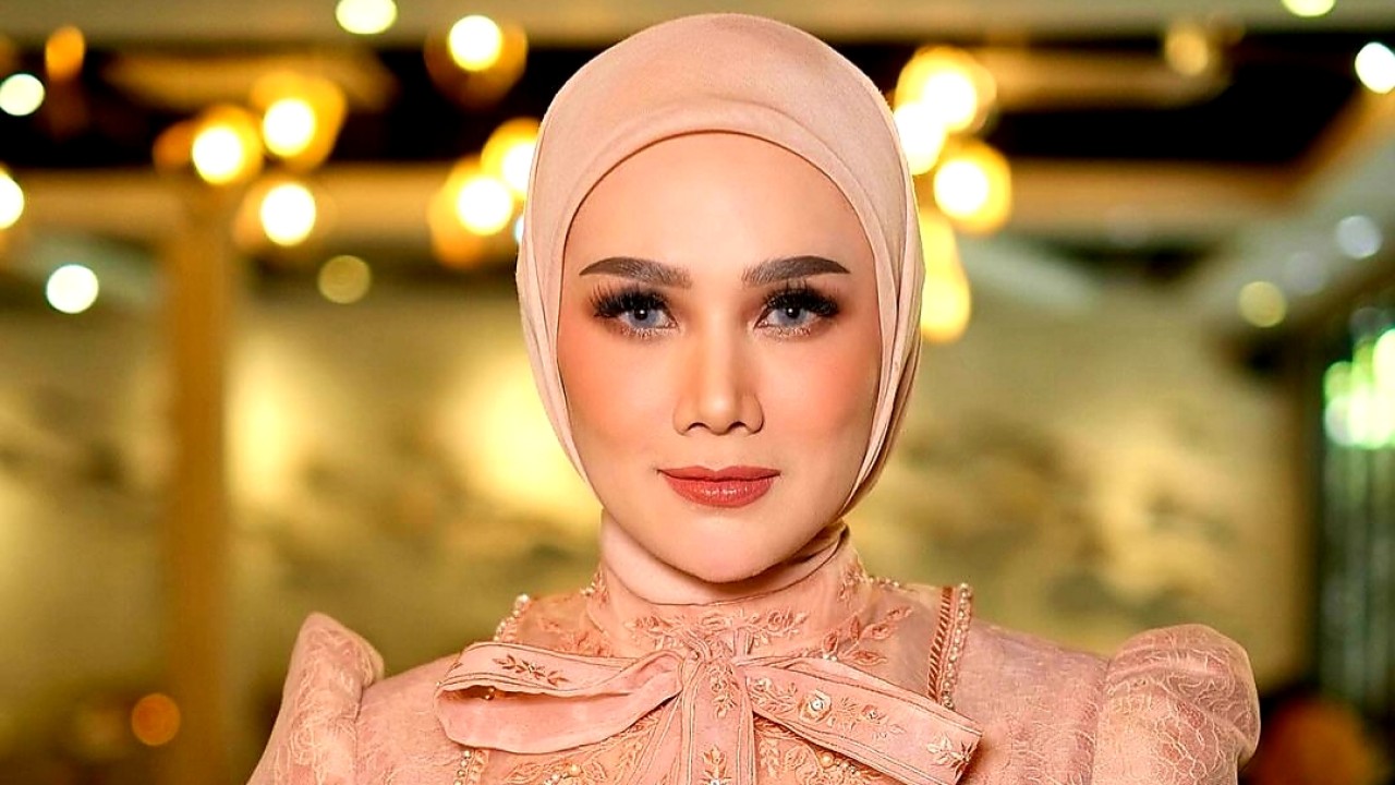 Mulan Jameela/Instagram