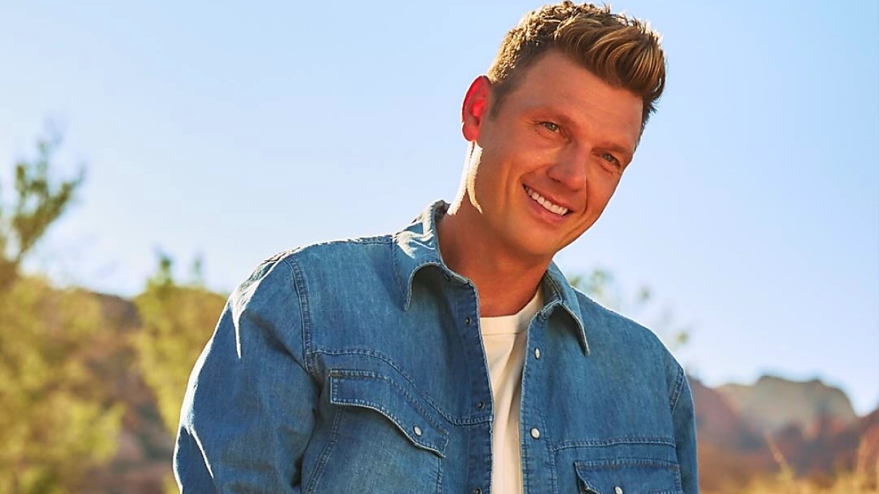Nick Carter/Instagram