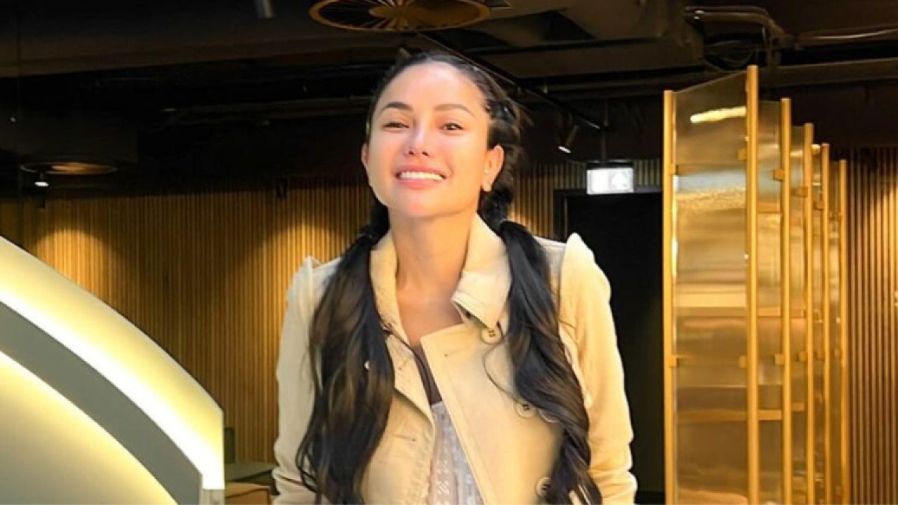 Nikita Mirzani  (Instagram)