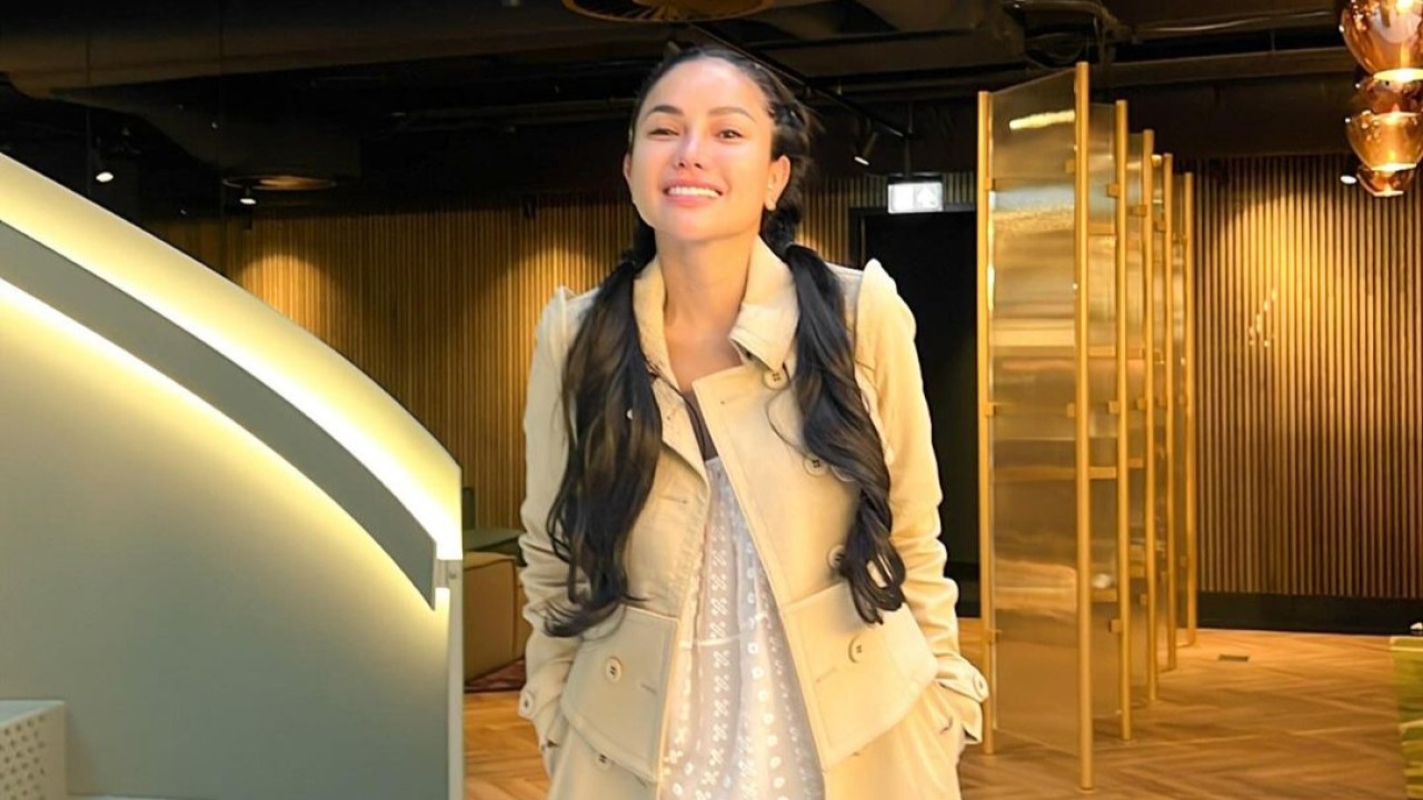 Nikita Mirzani (Instagram)