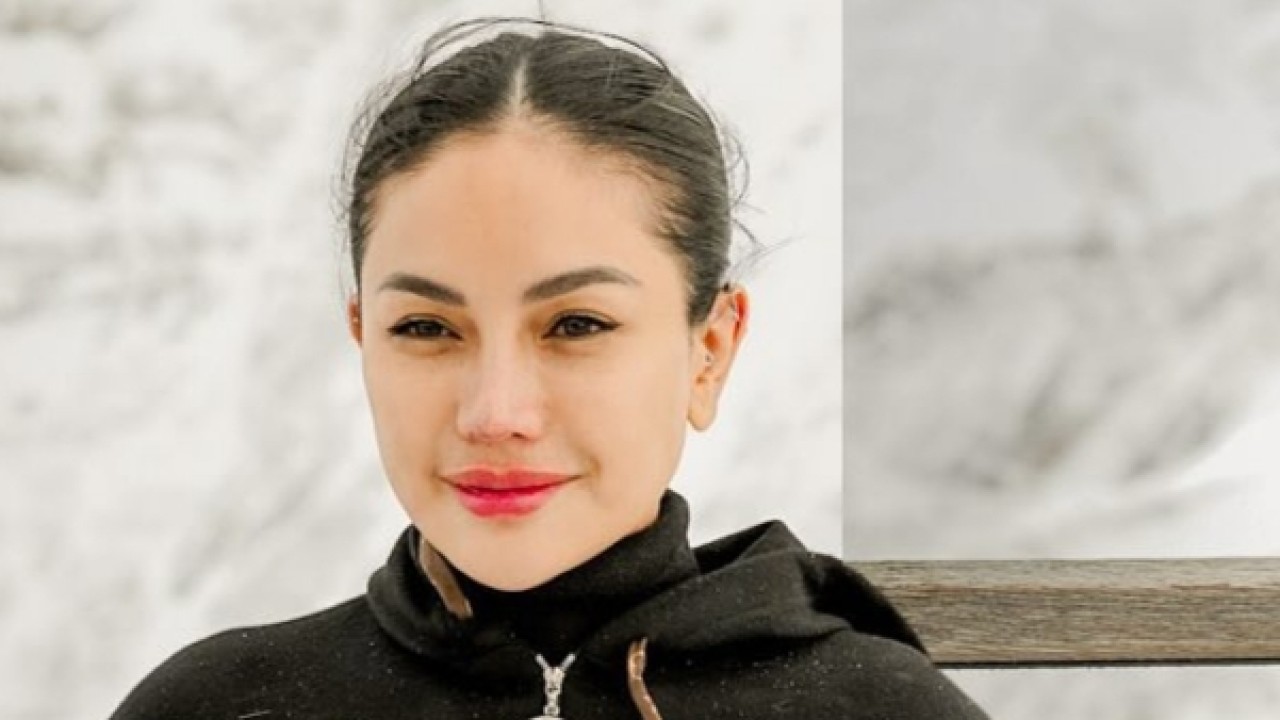 Nikita Mirzani (Instagram)